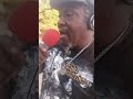 Mikey General • Dubplate • Blak Warrior Sound 🔊🔊🔊🔊