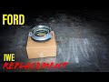 Ford Iwe Diagnostic Aid Replacement Complete Guide Ford Iwe Diagnostic Aid Replacement Complete Guide