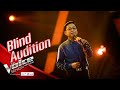 อาอ๊อด - ใจจะขาด - Blind Auditions - The Voice Senior Thailand - 24 Feb 2020