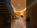 The Art of Building A Modern Basement Masterpiece #basment #modernhome #shorts