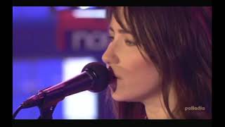 Video thumbnail of "K.T. Tunstall - Suddenly I See live - SS 2007"