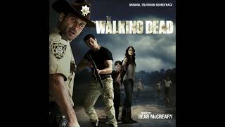 The Walking Dead: Season One - The Mercy of the Living (real edit) - Bear McCreary