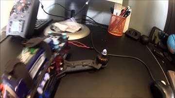 Skyline32 Flight controller problem?