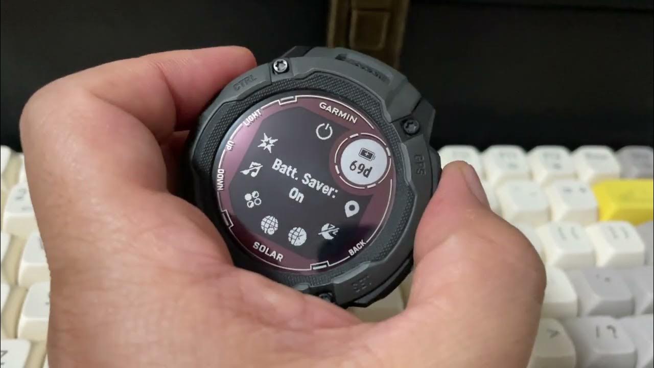 my-favorite-customized-watch-face-on-garmin-instinct-2x-solar-youtube