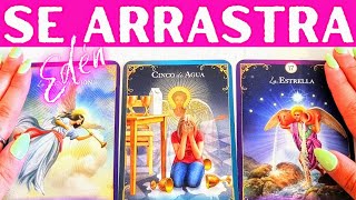 🌹💘😭¡¡¡PIERDE LOS PAPELES CON TAL DE NO PERDERTE A TI!!!😱🔮TAROT INTERACTIVO AMOR HOY PERSONA ESPECIAL