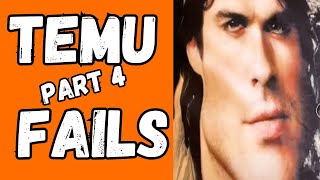 Temu Fails Part 4
