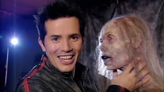 Land Of The Dead 2005 - Behind The Scenes, Deleted Scenes, Interviews, Storyboards, Trailers, Etc.