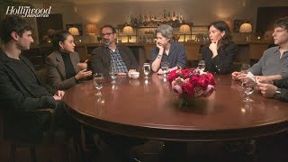 Famous Writer Roundtable Excerpt: Halina Reijn, Jesse Eisenberg & More on Challenging Film Scenes Net Worth