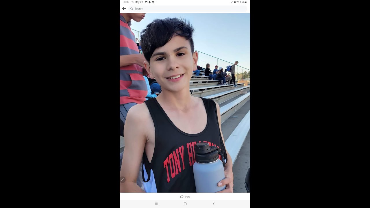 Samuel Baca, Paul Brian Baca, Jennie Vera Shulte. Parental Alienation ...