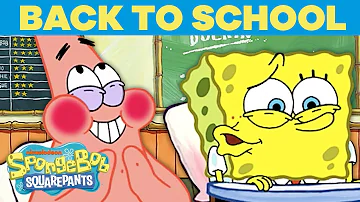 Como se fala Esponja em inglês?