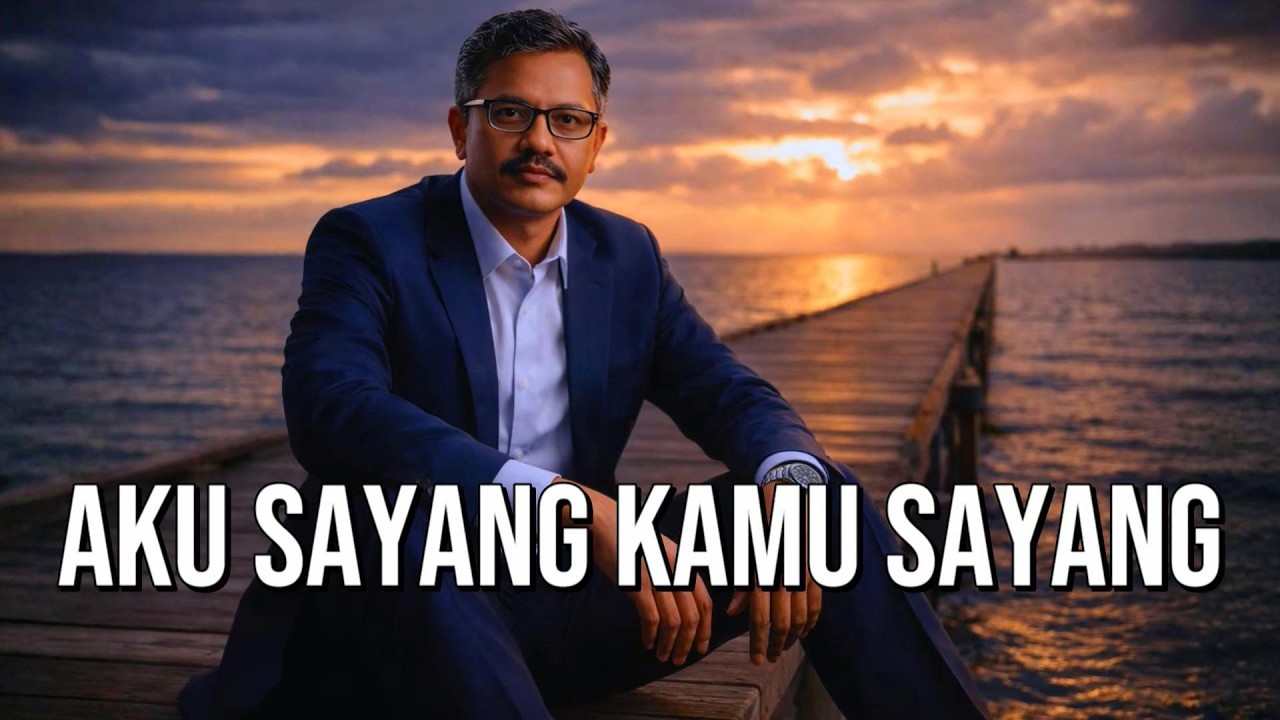 Aku Sayang Kamu Sayang Lirik Lagu Mamu MGDR