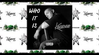 Kazanova - Who It Is