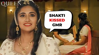 ஷக்தி மற்றும் GMR உறவு எவ்வளவு தூரம் செல்லும்? ❤️‍🔥| Queen | 2025 Super Hit Web Series | screenshot 5