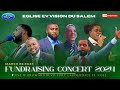 Fundraising concert vision of salem saturday march 23rd 2024 apotre wilnes chery