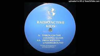 Interception - Prescription Underground