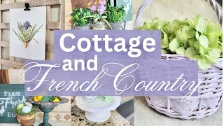 11 Thrift Finds and How I Flipped Them | Cottage & French Country Decor