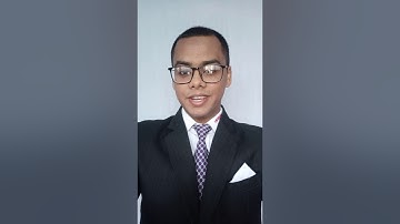 J1 Visa  Self Introduction