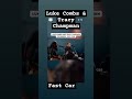 LUKE COMBS & TRACY CHAPMAN | FAST CAR (GRAMMY