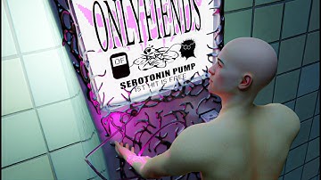 DARKNET - onlyfiends [the internet 2023]