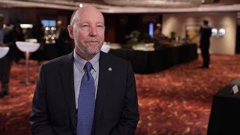 Yidan Prize Summit 2018 | Interviews: Professor Larry HEDGES