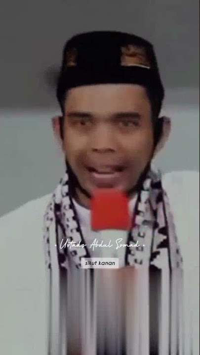 Dunia kau kejar?? | Ustadz Abdul Somad