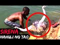 Sirena sa Dagat Nakunan ng Camera / Mermaid Sightings | Historya