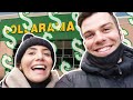 Brits Visit a DOLLAR STORE for the First Time!