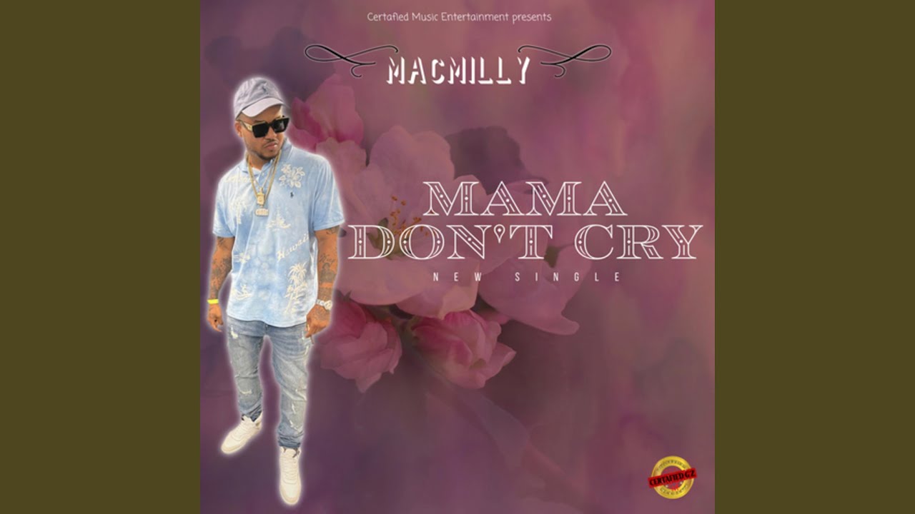 Mama Don't Cry (Radio Edit) - YouTube