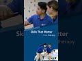 What Does an Occupational Therapy Assistant Do?