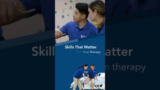 What Does an Occupational Therapy Assistant Do?