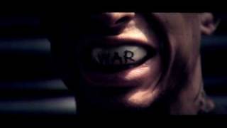 Zach Light Vs War Machine