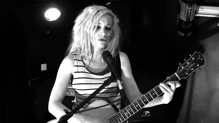Laura Jenkins - Falling Leaves (Official Video)