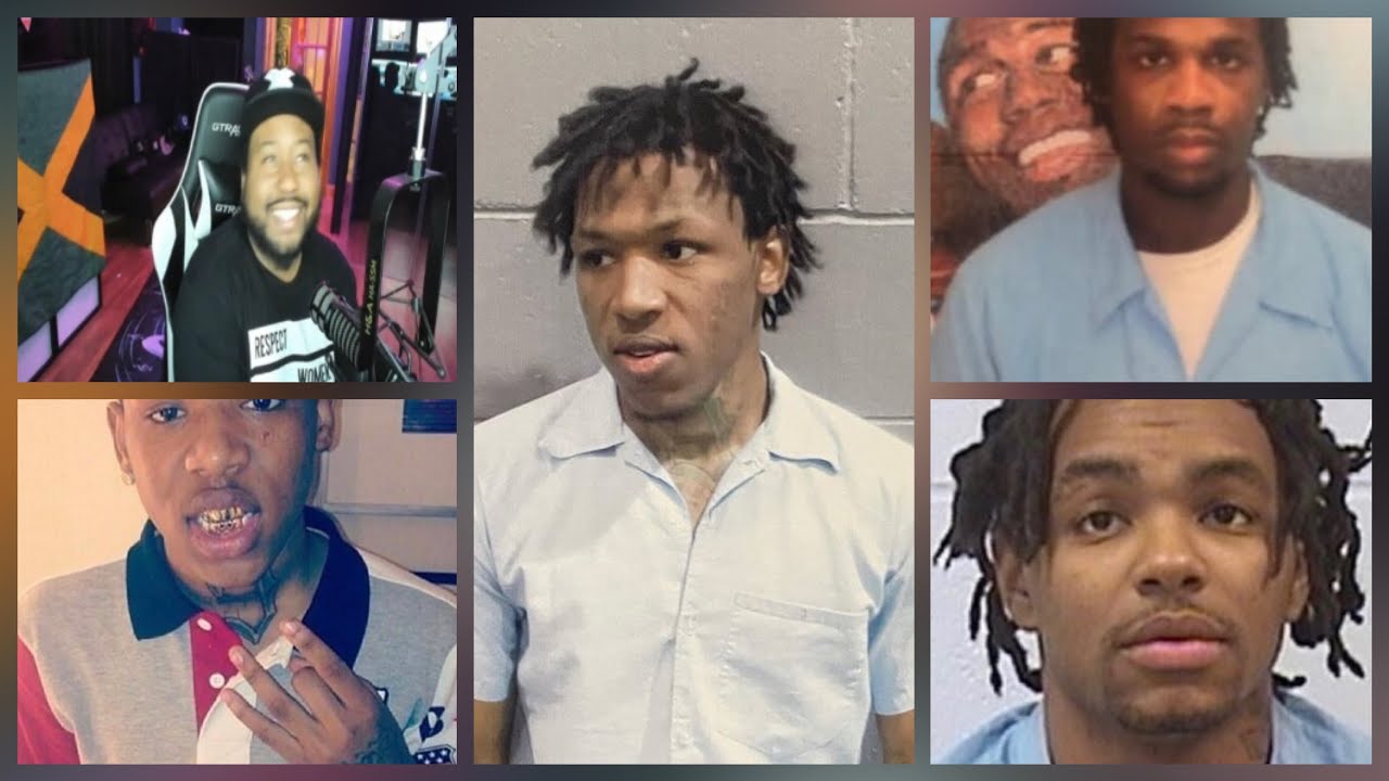 Did Rondo point at Cdai? DJ Akademiks reviews Rondonumbanine’s appeal & talks Truth tellers