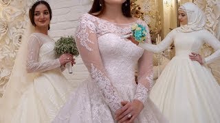 Schöne Brautkleider | Hochzeitskleider 2020