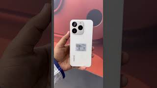 iPhone bhul jaoge! Realme 15T Design is 🔥 #Shorts 🔥😱 #smartphone  #unboxing #realme15t #phones