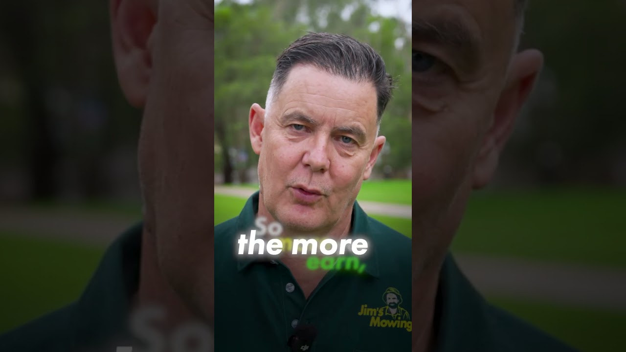 Jim's Mowing Franchise Fees: Does Jim's Take 30% of Your Income?