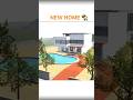 FRANKLIN BUY A NEW HOUSE INDIAN BIKES DRIVING 3D #indianbikedriving3d #shorts #gta #gaming