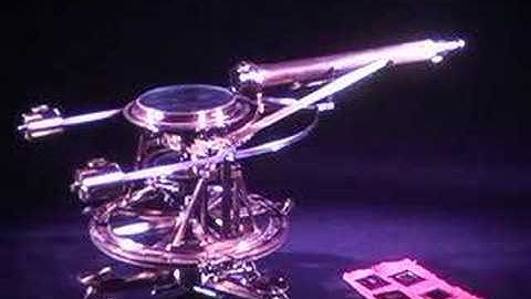 Fraunhofer: Diffraction - segment2of2