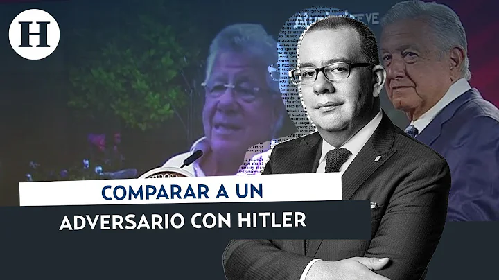 Comparar a un adversario con Hitler? | Opinin de N...