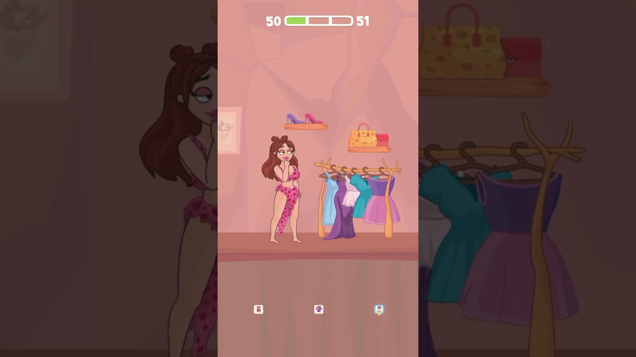 Comics Bob Уровень 50 