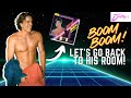 Do you remember Paul Lekakis Boom Boom (Let's go back to my room)