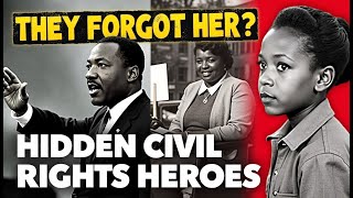 The Secret Civil Rights Revolution You Never Learned About -AMV