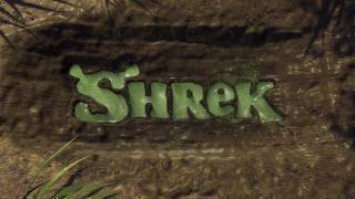 🟢 Shrek (2001) - Teaser Trailer (June 30, 2000) (My Version) 🟢