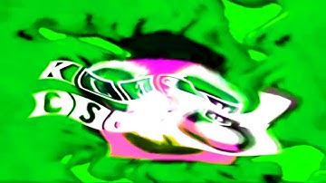 (CHANGED AUDIO) Klasky Csupo In Surroundup V1.1