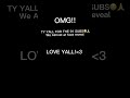 Thank you #thankyou #90subscribers #haveitoldyoulatelythatiloveyou