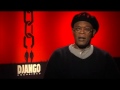 Samuel L. Jackson: "Try it!" about the N-word.