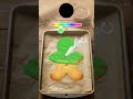 We making disgust fast square in 30 seconds