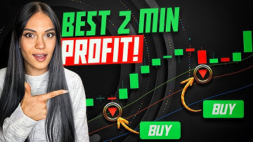 Strategy I Regret NOT KNOWING SOONER [For Binary Options]