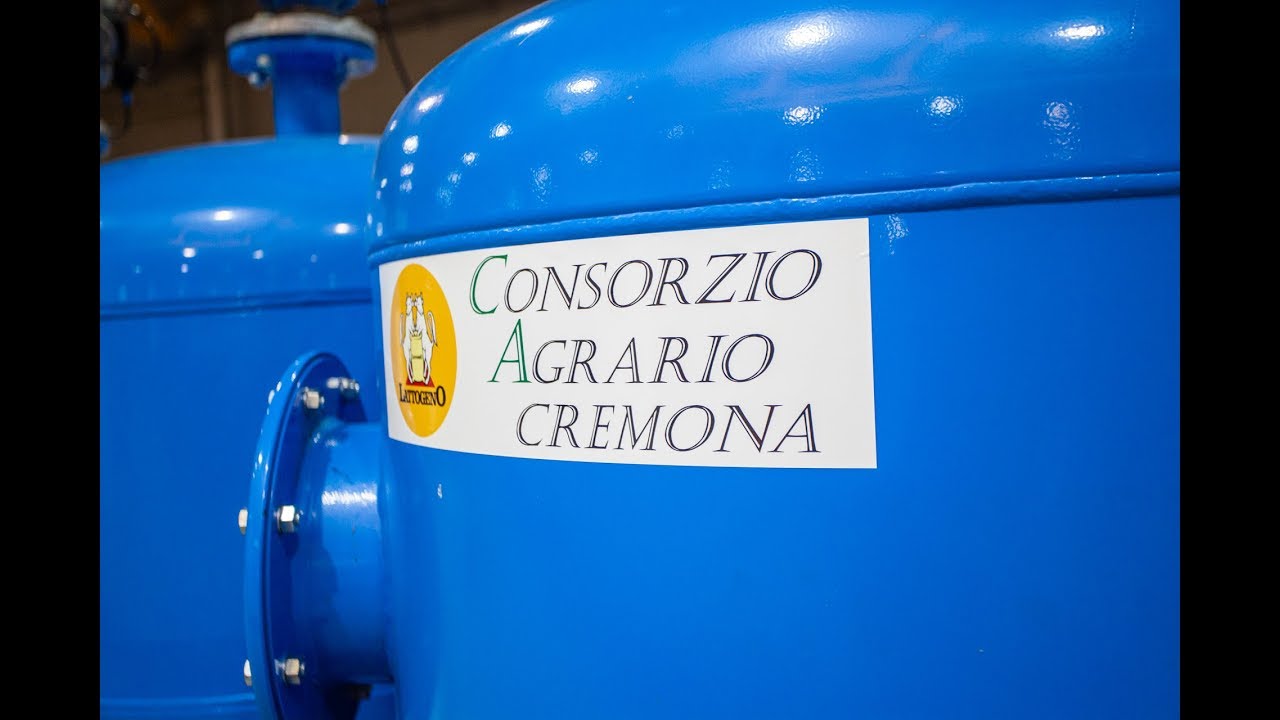Consorzio Agrario Cremona alle Fiere Zootecniche Internazionali di Cremona 2019