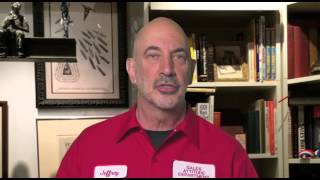 Jeffrey Gitomer Sales Power Lesson - Easiest Way to Make a Sale